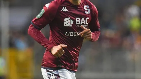 Lo ganó todo con Saprissa y ahora anuncia una despedida.