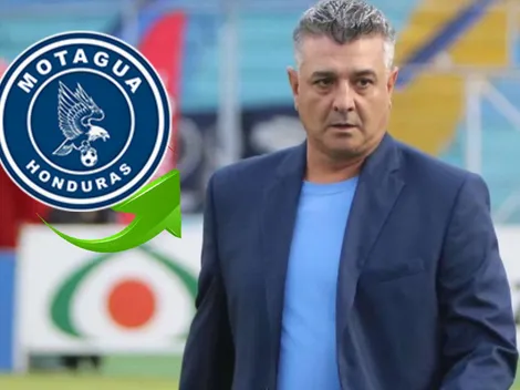 Diego Vázquez confirma 'refuerzo' para el próximo torneo en Honduras