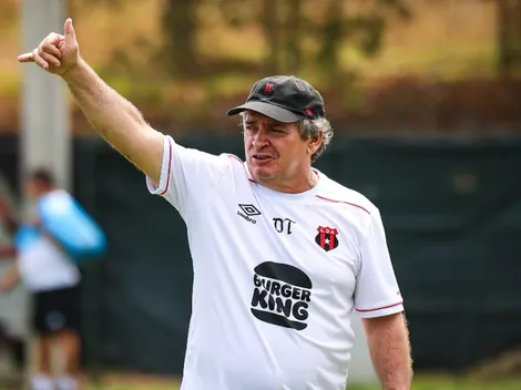 Lejos de Alajuelense: Machillo Ramírez sorprende al confirmar la decisión sobre su retiro