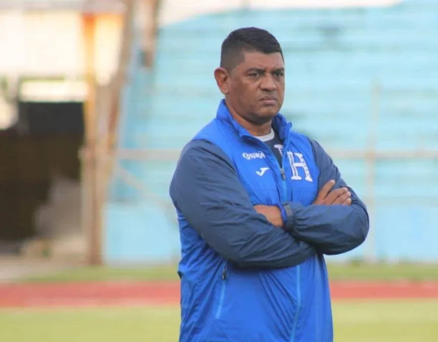 Israel Canales contó a Fútbol Centroamérica que tiene contemplado a Alfredo Rodríguez.