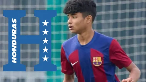 La selección de Honduras tiene contemplado a Alfredo Rodríguez.