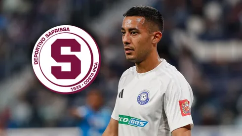 “Cambia de club”: Jimmy Marín da un giro inesperado tras hacer explotar a Saprissa.