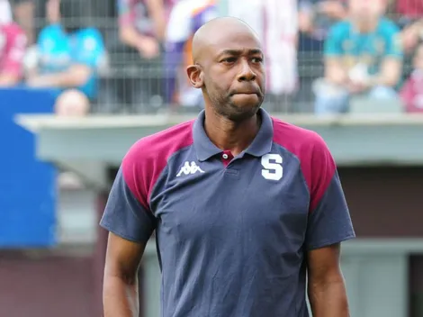 “La decisión está hecha”: Saprissa le avisa a Wanchope su futuro