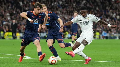 Real Madrid vs Celta: a qué hora se juega y dónde ver en Centroamérica y Estados Unidos el partido por La Liga 2025