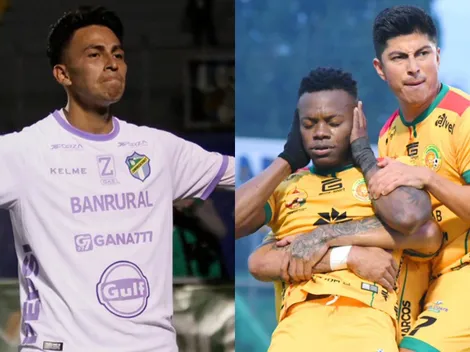 Comunicaciones vs. Marquense: a qué hora y dónde ver hoy el partido de vuelta