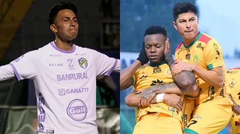 Comunicaciones vs. Marquense: a qué hora y dónde ver hoy el partido de vuelta