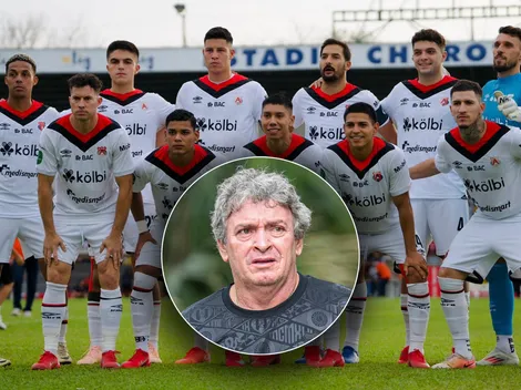 “Momentos críticos”: Machillo manda el mensaje que los jugadores de Alajuelense prefieren no oír