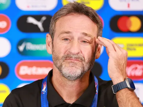 Panamá podría perder a una figura en el momento menos pensado