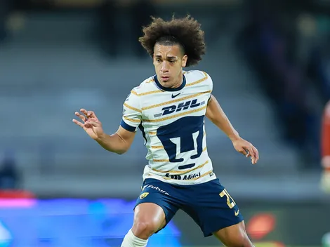 El dato que pone a Adalberto Carrasquilla entre los mejores jugadores de la Liga MX