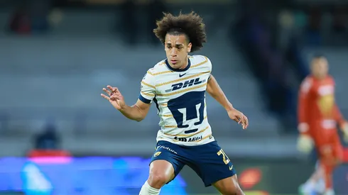 El dato que pone a Adalberto Carrasquilla entre los mejores jugadores de la Liga MX