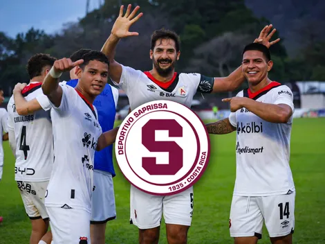 “El más grande de Centroamérica”: Alajuelense golpe el orgullo de Saprissa