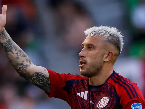 "Se confirma": Francisco Calvo define su destino y se despide de Turquía