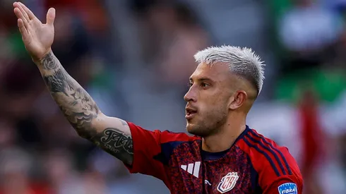 Francisco Calvo le dice adiós a Turquía.