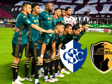 Saprissa pide un milagro: así quedó la tabla de posiciones tras la victoria de Cartaginés