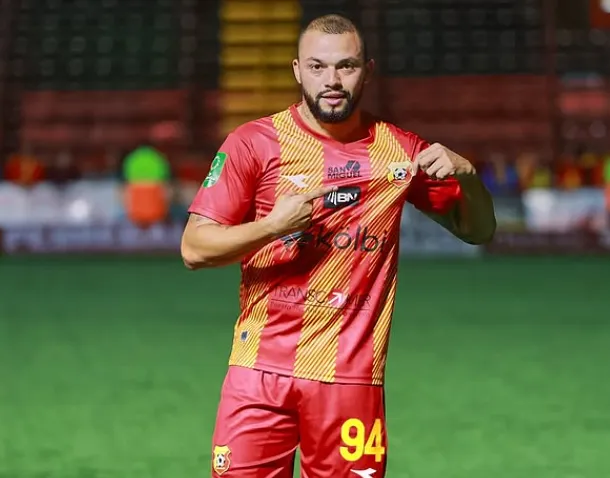 Foto: Prensa CSHerediano