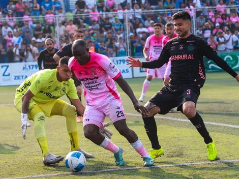 Municipal vs. Mixco: a qué hora y dónde ver hoy el partido de vuelta