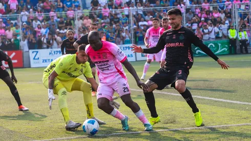 Municipal vs. Mixco: ¿A qué hora y dónde ver hoy el partido de vuelta? Liga Nacional de Guatemala 2025.