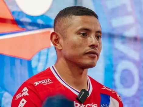 Nuevo destino: Carlos Mejía sorprende a todos tras su abrupta salida de Xelajú MC