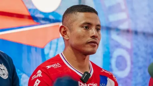 Nuevo destino: Carlos Mejía sorprende a todos tras su abrupta salida de Xelajú MC