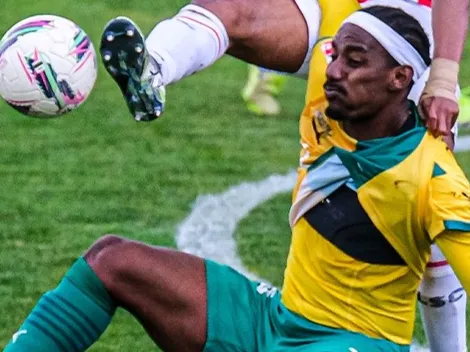 Bryan Róchez recibe la peor noticia para un futbolista y define su futuro