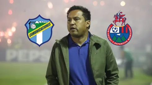 Amarini Villatoro busca en Costa Rica el fichaje que mete miedo a Comunicaciones y Municipal