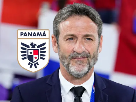 Centroamérica en vilo: Panamá sorprende con la decisión que toma Christiansen para la Copa Oro 2025
