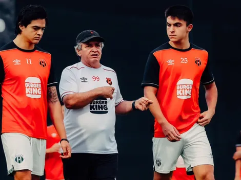 Machillo Ramírez siembra el temor en Alajuelense con una advertencia para la fase final