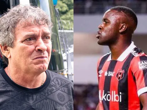 La culpa es de Machillo Ramírez: el dardo que lo señala como el responsable de la crisis de Campbell