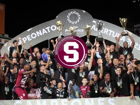 Fue campeón con Saprissa, Vladimir Quesada lo descartó y ahora está por lograr el regreso soñado