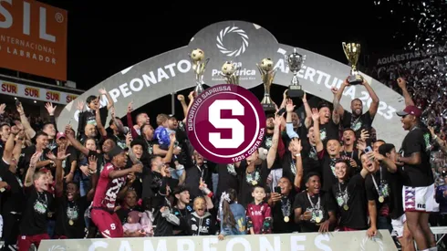 Campeón con Saprissa está a un paso de cumplir su sueño.