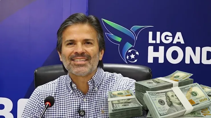 Benjamín Romero es el nuevo Comisionado de la Liga Nacional
