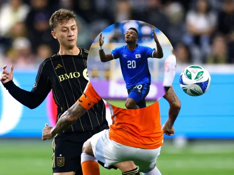 Disputa en El Salvador: la confesión de Nathan Ordaz que no le gustará a Brayan Gil