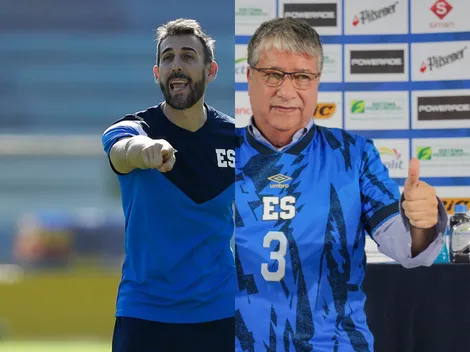 "Todos lo reconocemos": peso pesado de La Selecta expone la gran diferencia entre Bolillo Gómez y David Dóniga