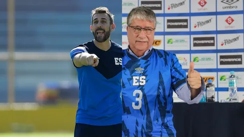 "Todos lo reconocemos": peso pesado de La Selecta expone la gran diferencia entre Bolillo Gómez y David Dóniga.