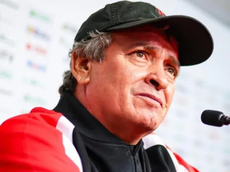 "Ya se incorpora": Machillo Ramírez confirma el refuerzo más esperado por Alajuelense