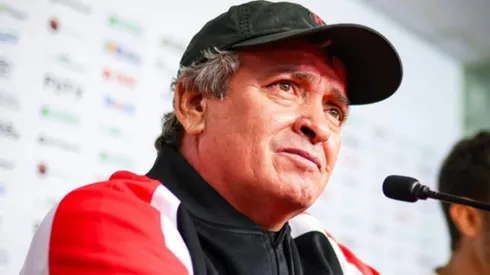 "Ya se incorpora": Machillo Ramírez confirma el refuerzo más esperado por Alajuelense justo cuando el equipo lo necesita