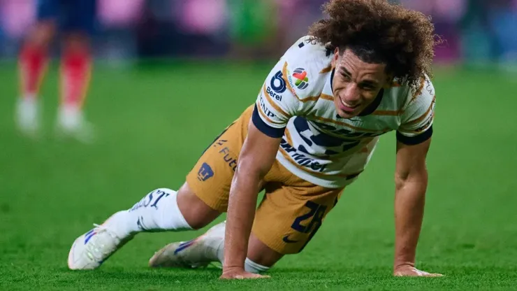 ¡Malas noticias! Adalberto Carrasquilla causa preocupación en Panamá para la Eliminatoria Mundialista y Copa Oro