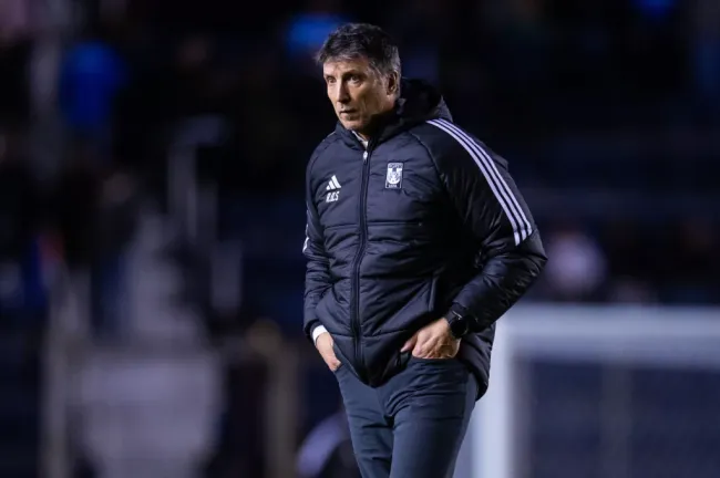 Robert Dante Siboldi es el último DT con los laguneros.