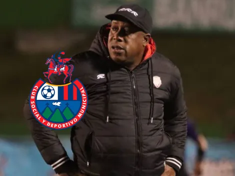 “Susto”: Hernán Medford admite lo que pocos se animan antes de jugar con Municipal