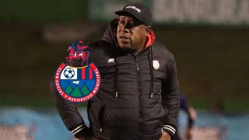 “Susto”: Hernán Medford admite lo que pocos se animan antes de jugar con Municipal.