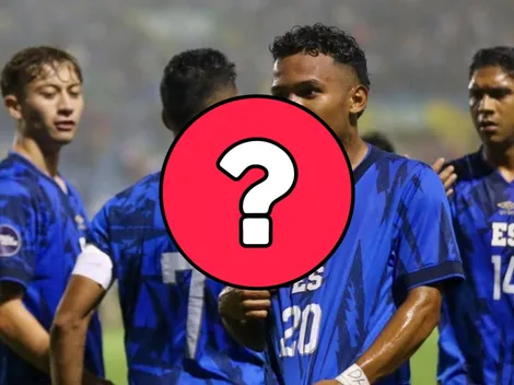 Se va del país: promesa de El Salvador tomó una drástica decisión para su carrera