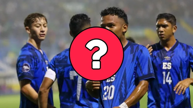 Se va del país: promesa de El Salvador tomó una drástica decisión para su carrera.