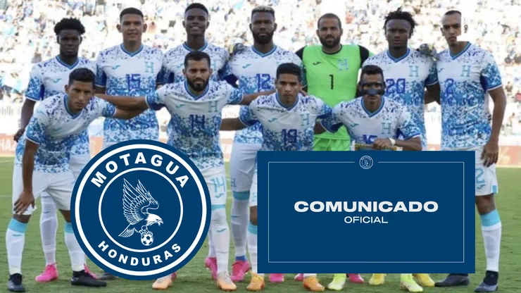 Motagua hizo oficial la continuidad de un seleccionado nacional.