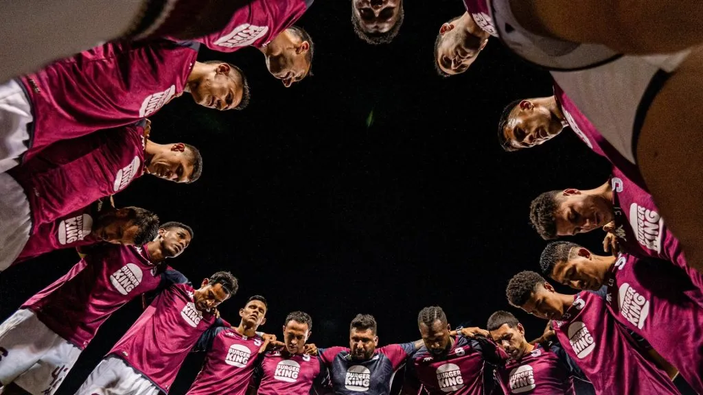 Saprissa ya no depende de sí mismo para clasificar (Saprissa).