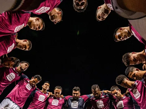 Wanchope se ya enteró que perderá a una de las grandes figuras moradas