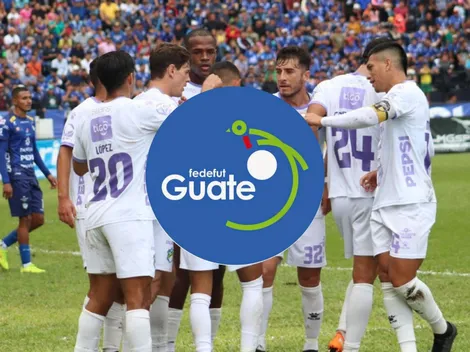 Sanción y suspensión: Comunicaciones se expone al castigo de Fedefut que puede salirle muy caro