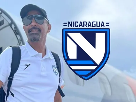 Fantasma Figueroa lo consigue: Nicaragua confirma la noticia que el técnico tanto esperaba para las Eliminatorias