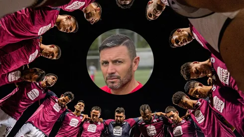 Rolando Fonseca ya hizo su predicción.