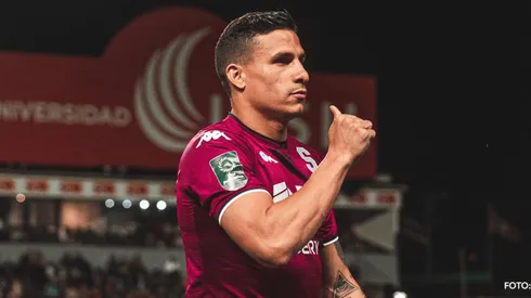 En conversaciones: Saprissa confirma la noticia más esperada sobre el regreso de Luis Paradela
