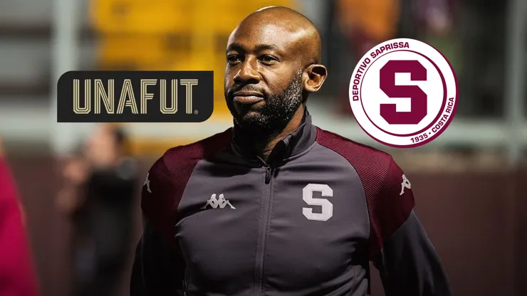 Saprissa respira: Unafut sale al rescate del equipo de Wanchope en el momento más delicado